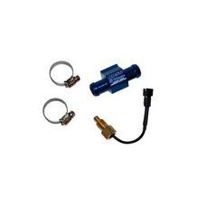 adapter temperatuursensor universeel 22mm koso