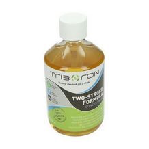 triboron 2-takt concentrate zelf mengen 1:100 orig