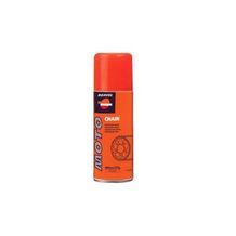 scooter / brommer kettingspray 400mL spuitbus repsol