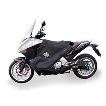 beenkleed thermoscud 2012-2013 honda integraal 700 tucano r095