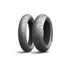 buitenband 160 / 60x14 michelin pilot road 4  65h