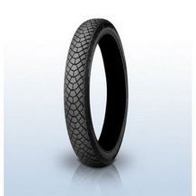 buitenband 17 inch 17 x 250 michelin m45  tt