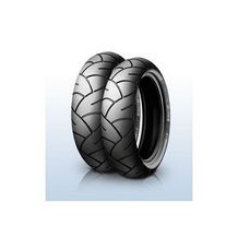 buitenband 17 inch 17 x 130 / 70 michelin pilot sporty tl / tt