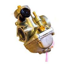 carburateur 2-bouts model mikuni mb / mt / mtx 20mm DMP