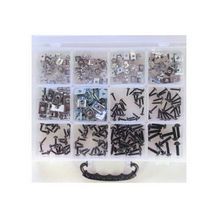 speednut assortimentsdoos 6 maten 150pcs