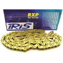 ketting 420-1 / 4 136sch iris rxp