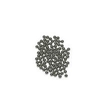 balhoofdkogels 5 / 32 3.95mm 100pcs