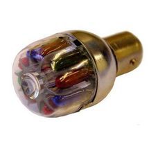 lamp 12v led smal multi-color DMP