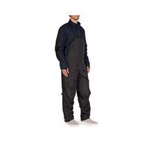 beenkleed broek S / M zwart tucano r193