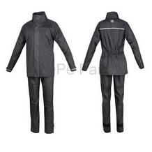 kleding regenpak xxl zwart tucano easy 566