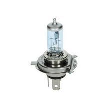 lamp 12v halogeen 60 / 55W h4 / hs1 p43t blauw trifa