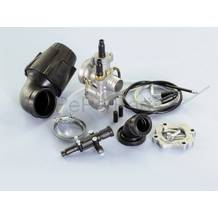 carburateurset minarelli hor 21mm polini 177.0092