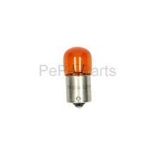 lamp 12v 10w ba15s oranje trifa