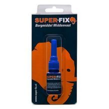 borgmiddel middenvast 10gr super-fix 1604001