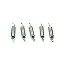 veer uitlaatflens twin c2 universeel ixil 5pcs