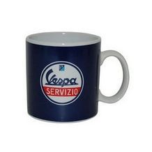 accessoire beker servizio vespa origineel 605304m