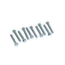 carter bout flens m6x35mm DMP 10pcs