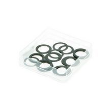 opvulring 15x21x0.3mm 50pcs