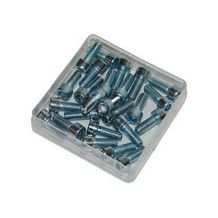 bout inbus m6x16mm 25pcs