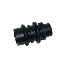 aanzuigrubber carb-luchtfilter kort zundapp 10-15mm