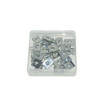 speednut 3.9mm 25pcs