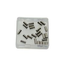 kabelhoedje 5mm 25pcs