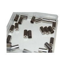 kabelhoedje 5.5mm 25pcs