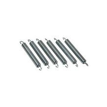 veer remstang zundapp 6pcs