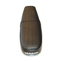 Zadel Yamaha FS1 (Zwart) Origineel 