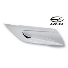 spoiler set treeplank yamaha aerox wit achter bcd bdc00401