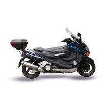 beenkleed thermoscud yamaha t-max tucano r033  tot 2007