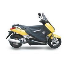 beenkleed thermoscud yamaha x-max125 / x-max250 tucano r155