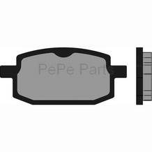 remblokset axis / bao / italjet / jog / v-clic voor polini 174.0076