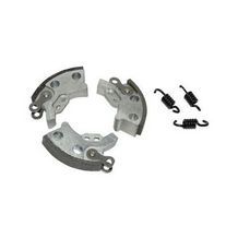 koppelingsegment set bromfiets vespa malossi 527005 3-delig