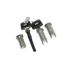 contactslot set zip piaggio origineel 295652 3-delig