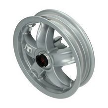 voorwiel velg zip2006 4-takt zilver piaggio origineel 646624-takt0b1