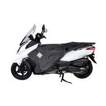 beenkleed thermoscud kymco dink street125 / 200 / 300cc tucano r078