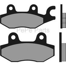 remblokset kymco agility / b&w / dink / like / super9 / tb polini 174.0021