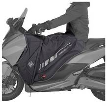 beenkleed thermoscud kymco ak550 tucano r187 pro