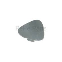 klep stuurkap vespa primavera / sprint blank links piaggio orgineel 1b000075