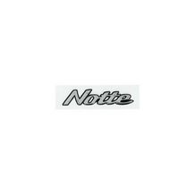 sticker piaggio beenschild [notte] sprint piaggio origineel 2h002769