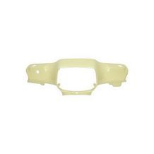 stuurkap vespa s blank piaggio origineel 1b004449