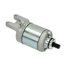 startmotor alle piaggio 125 / 150cc 4-takt vespa gts / lx / lxv / mp3 / mp3-300 / primavera / sprint / vespa s piaggio origineel