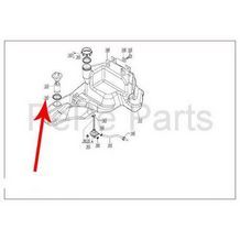 benzinezender pakking piaggio zip 4-takt origineel 259079