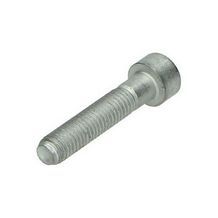 bout inbus schokbreker voor zip sp m8x40mm piaggio orgineel 149104