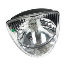 koplamp fly new 2012