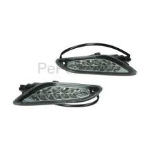 knipperlichtset led e-keur smoke / zwart achterkant vespa primavera / sprint achter dmp