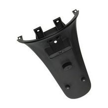 achterspatbord zip 4-takt zwart piaggio origineel 576175000c