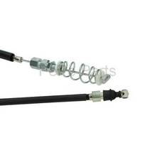 kabel parkeerrem mp3-250 / mp3-300 onder piaggio orgineel 648446