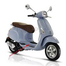 treeplank primavera blauw 279 / a piaggio origineel 67361200t8